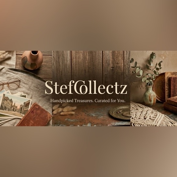 stefcollects